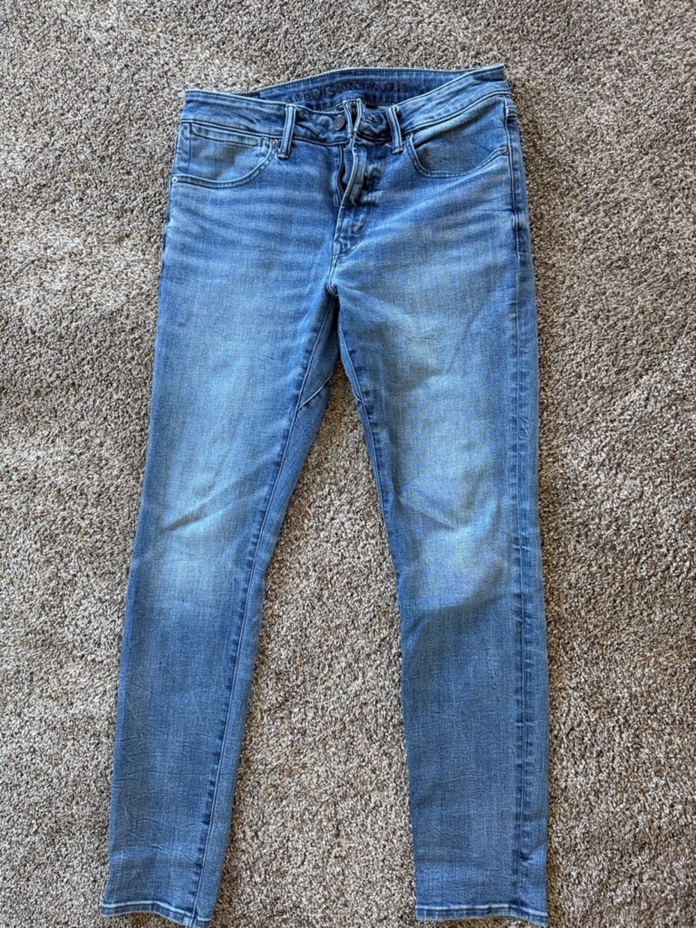 American Eagle Outfitters Men’s Jeans